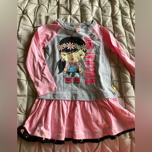 Girls harajuku shirt